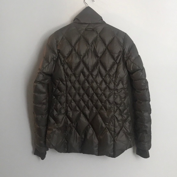 Athleta Responsible Down Jacket - Picture 3 of 3